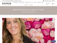 Meet the fabulous Davroe Team - Davroe | Natural | Vegan | Australian