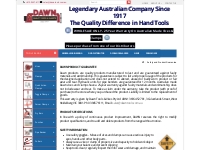 Safety and Product Guarantee
