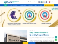 Daya General Hospital | Best Hospital in Thrissur - Kerala