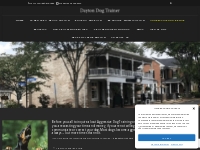  Aggressive Dog Specialist - Dog Aggression Rehab for All Breeds