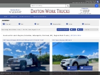 Used cars for sale in Dayton, Columbus, Indianapolis, Cincinnati, OH |