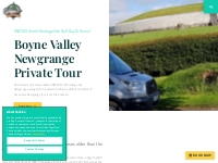 Boyne Valley Newgrange Private Tour - Day Tours Unplugged