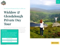 Wicklow Mountains   Glendalough Private Day Tours - Day Tours Unplugge