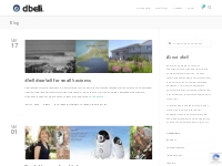 Blog - dbell