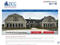 Dominion Construction Group | Commercial General Contractor | DCG VA