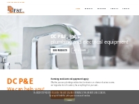 DC P   E, Inc. | Electrical and plumbing store in Dickson and Waverly,