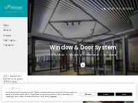       Window   Door System Malaysia - De' Vetron Sdn Bhd.