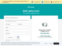 Deal Jamz | Discounts, overstocks, and bargains
