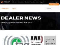 Company News | Dealer.com | Cox Automotive | Automotive Industry News