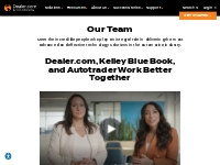 Our Team - Dealer.com US