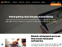 Retargeting   Display - Dealer.com US