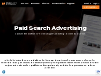 Automotive Paid Search | PPC Advertising | Dealer.com