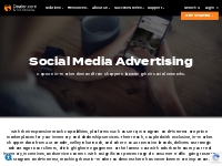 Social Media Advertising | Digital Marketing Tools | Dealer.com
