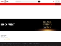 Black Friday Deals, Offers | Black Friday Sales 2019 | Deals360.us