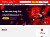 DealsRani: Best Deals Today, Offers Online Shopping in India