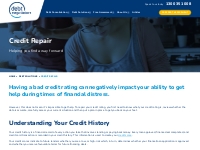 Credit Repair Australia - Get Your Credit Score Back on Track