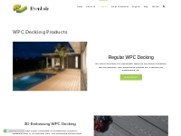 Buy WPC Decking Products | EverJade Group Limited
