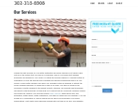 Services   Cleanest Gutters in Wilmington