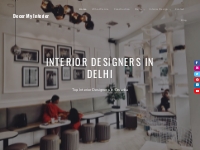 Looking for Interior Designers in Delhi Decor My Interior