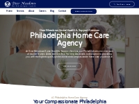 Philadelphia Home Care Agency - Nationally Ranked