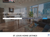 St. Louis Homes For Sale - Deerwood Realty St. Louis Home Realtors
