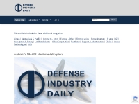Australia s MH-60R Maritime Helicopters - Defense Industry Daily
