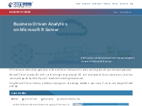 Microsoft R Server - DEFTeam Microsoft Machine Learning Server Azure S