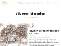 Vertrouwd zilveren sieraden verkopen Den Haag - De Goudwaag