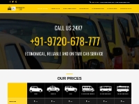 Dehradun Cab | Cab in Dehradun | Dehradun Cab Service