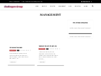 Management -