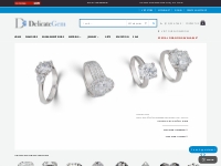 Delicate Gem : Wholesale Diamonds   Fine Jewelry in NYC