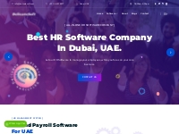 HR Software Company in UAE | Cheque Printing Software in Dubai