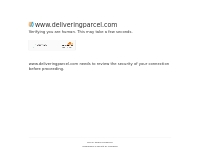  International Package Forwarder & Reshipper | Delivering Parcel