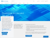 PowerEdge-GPU | Dell USA