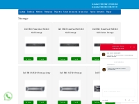 Dell Storage Chennai|Dell Storage Price|Dell Storage dealers tamilnadu