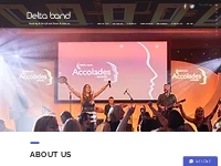 Hire Delta Band UK | Hire a wedding Band