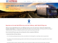 DeltaFill Express: The Best 3PL in E-Commerce Fulfillment