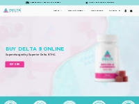 Delta North | Buy Delta 8 Online