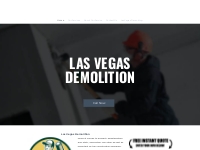 Demolition Contractors | Commercial Demolition | Asbestos   Mold abate