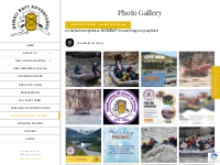 Photo Gallery - Denali Raft Adventures