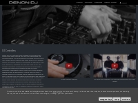 DJ Controllers | DJ Software | Serato