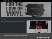 Audio Interface | Vinyl DJ | DJ Mix