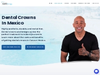 Dental crowns in Mexico ? Starting at $450 USD
