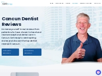 Dental Work in Mexico Reviews +5000 Cases┇BEFORE   AFTER
