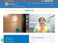 Contact Us - Dent Appeal