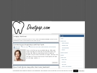 Root Canal - Dentgap