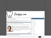 Teeth Whitening - Dentgap