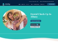 Dental Check-Up in Albany WA | Amity Dental Centre