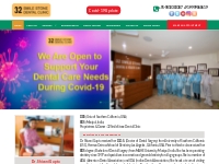 Top Dental Clinic in Delhi, Cosmetic Dentists in New Delhi, India