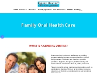 Oral Health Care at Direct Dental